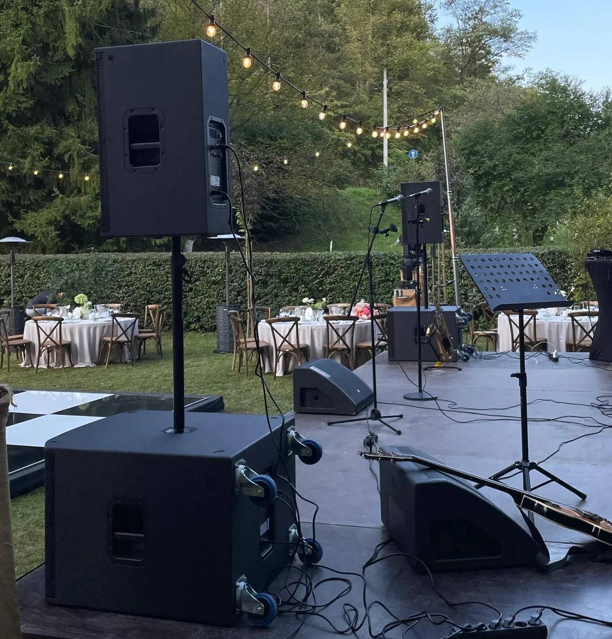 Mungos Produkcija gaza1